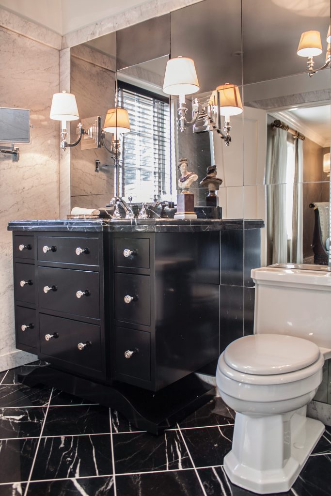 Bathroom Remodeling Company Milwaukee