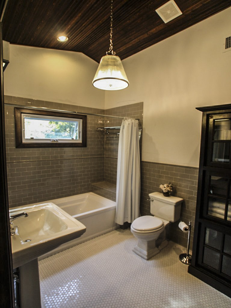 Complete Bathroom Remodel Milwaukee WI