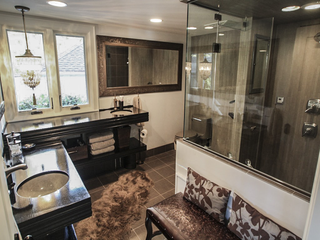 Milwaukee Bathroom Remodeling
