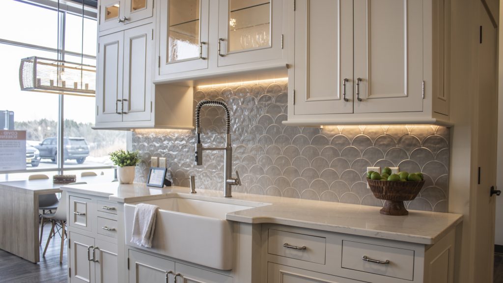 Paul Davis Restoration & Remodeling of Southeast Wisconsin kitchen