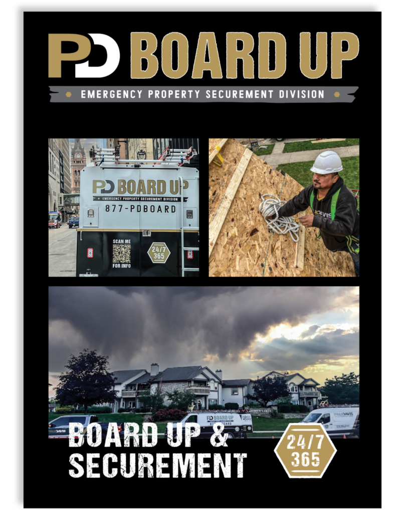 Paul Davis Restoration & Remodeling of Southeast Wisconsin photo 3