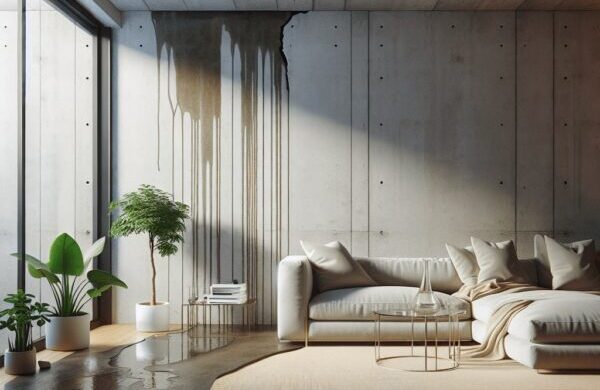 Step-by-Step Guide for Handling Water Damage in Your Home